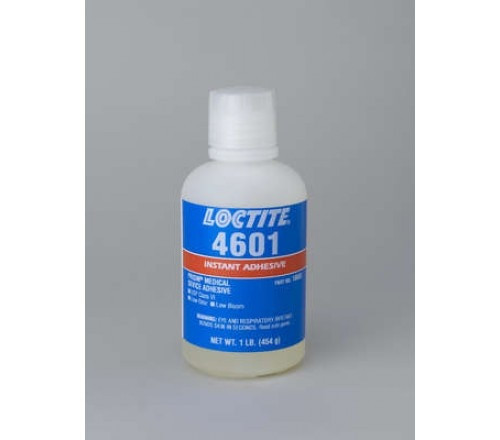 Loctite 4601 - botella de 1 lb