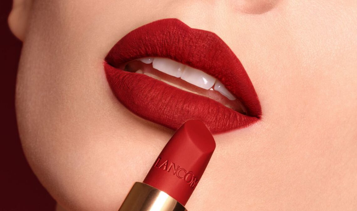 10 Stunning Matte Dark Red Lipstick Shades For A Bold Look