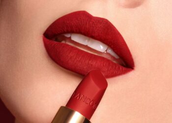 10 Stunning Matte Dark Red Lipstick Shades For A Bold Look