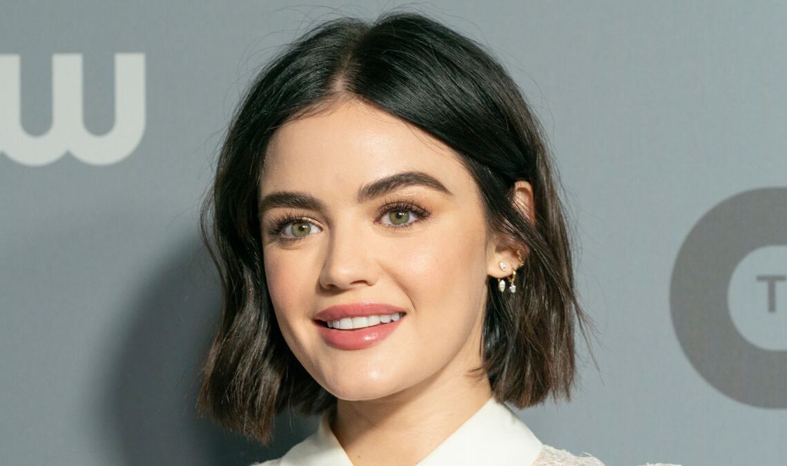 Best Medium-Length Bob Haircuts