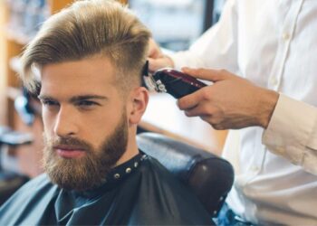 Popular Hairstyles For Men With Thin Hair