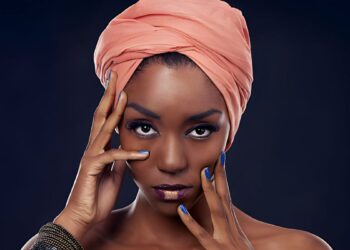 Eyeshadow Looks For Dark Skin Tones