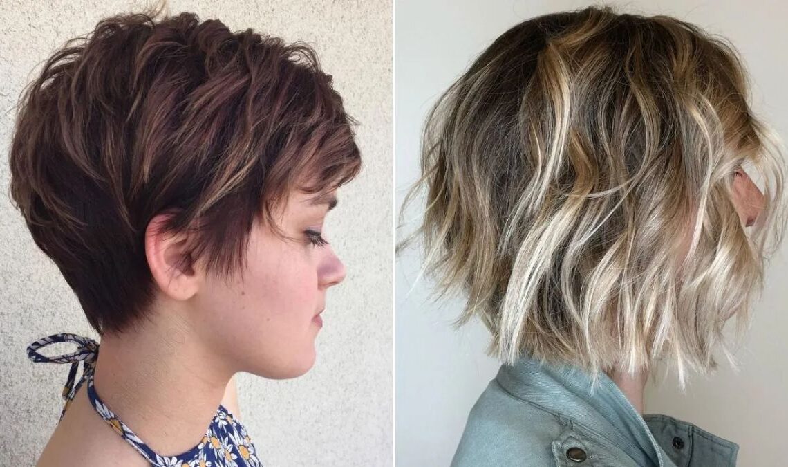 35 Bouncy And Springy Pixie Bob Haircuts For Women Celebrating Life