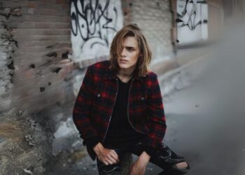 90s Grunge Hairstyles For Men