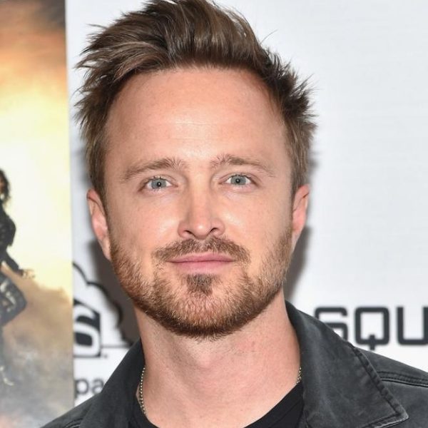 Aaron Paul