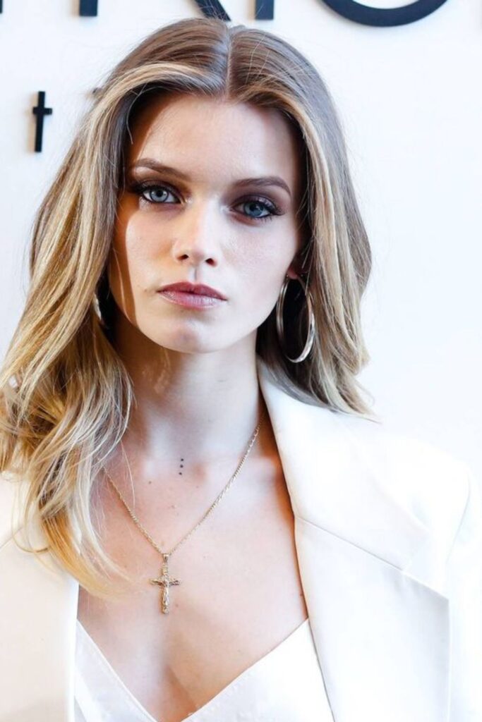 Abbey Lee Kershaw