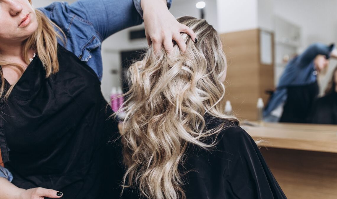 Achieve a Salon Quality Blowout at Home