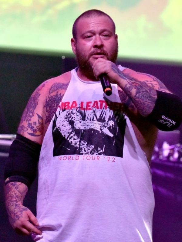 Action Bronson