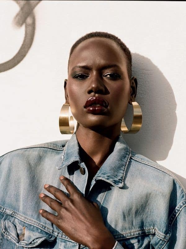 Ajak Deng