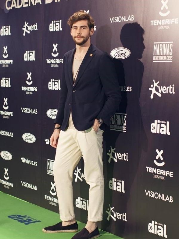 Alvaro Soler 