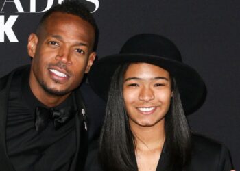 Amai Zackary Wayans