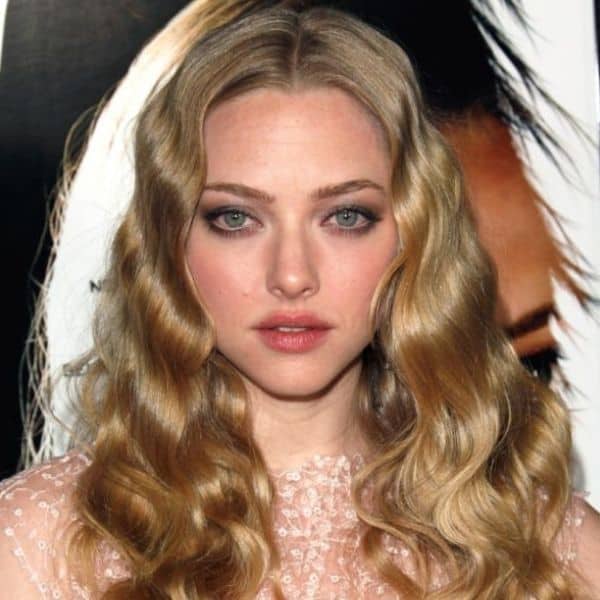 Amanda Seyfried