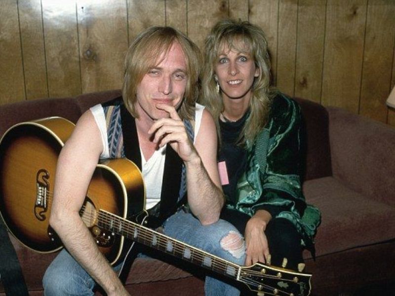 An Overview Of Jane Benyo and Tom Petty's Marital Life & Divorce