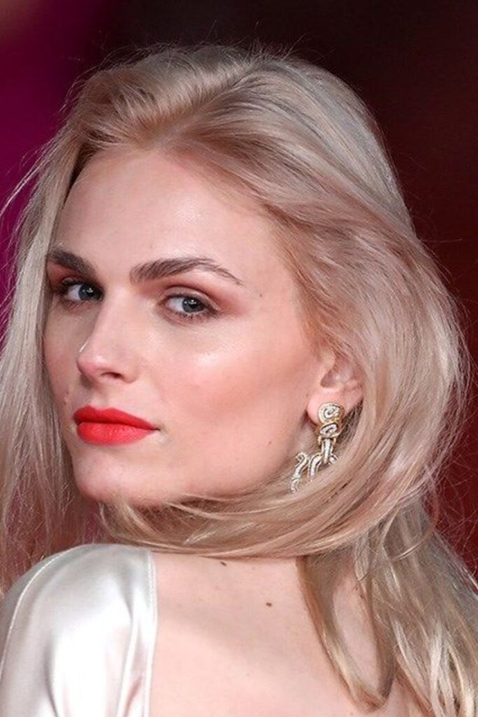 Andreja Pejic