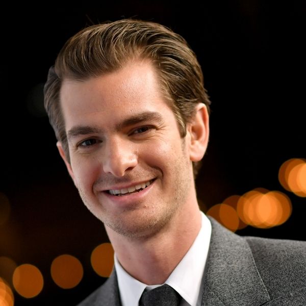 Andrew Garfield 