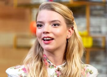 Anya Taylor-Joy Ethnicity