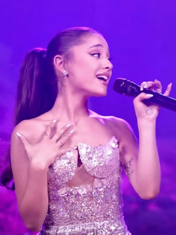 Ariana Grande