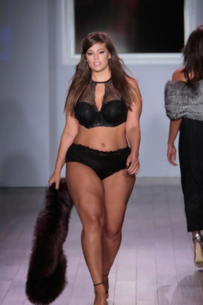 Ashley Graham