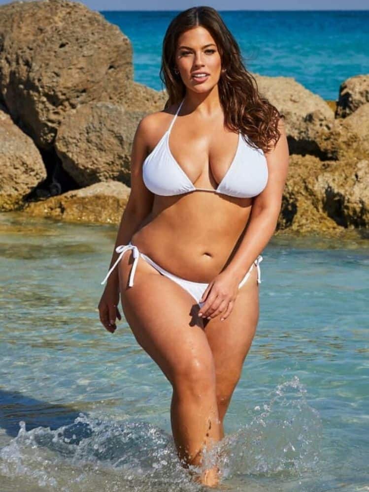 Ashley Graham