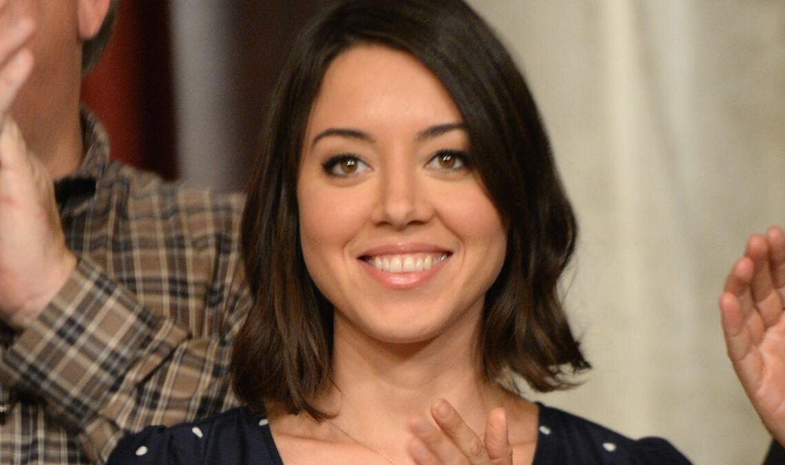 Aubrey Plaza Ethnicity