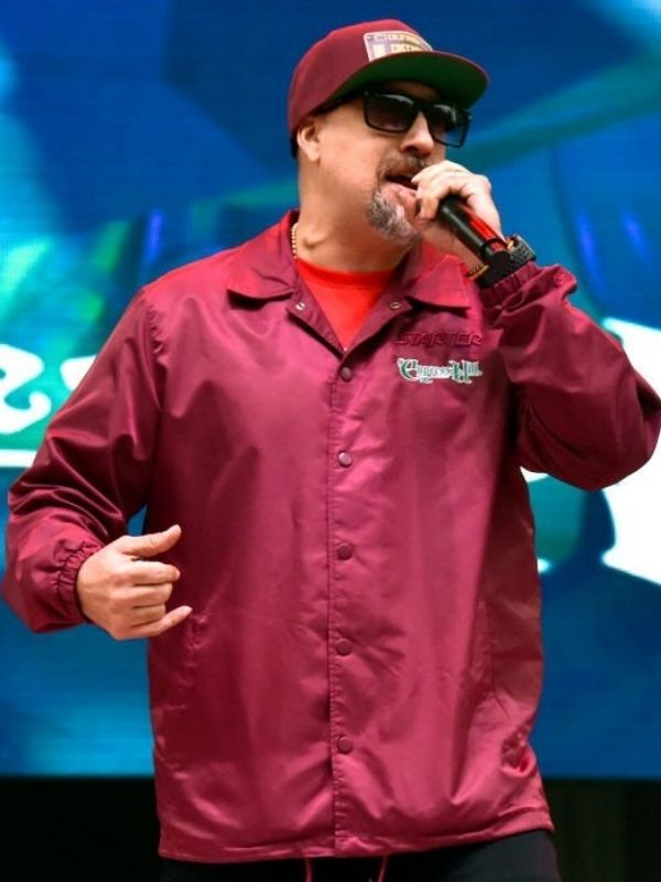 B-Real