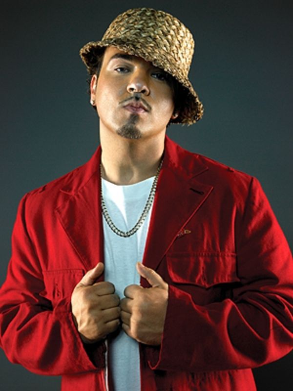 Baby Bash