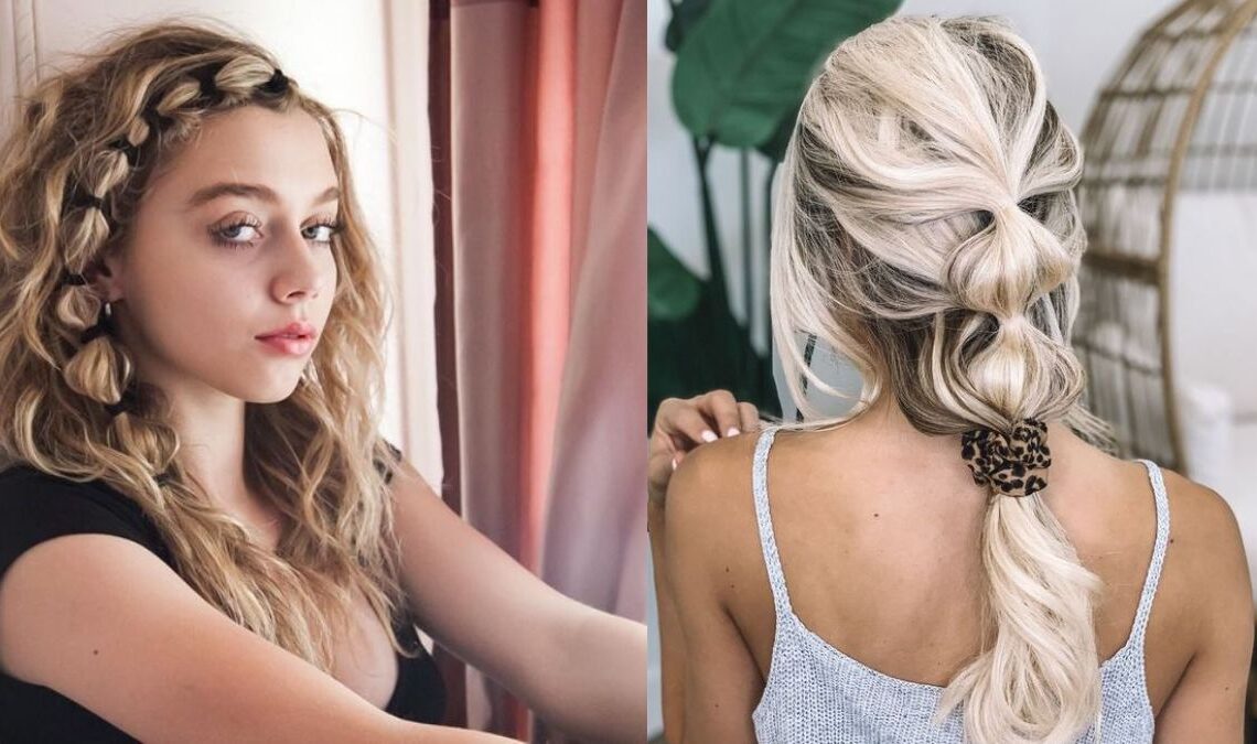 back-to-school hairstyles