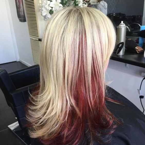 Berry-Infused Roots