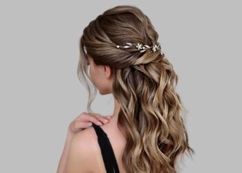 Easy Homecoming Hairstyles