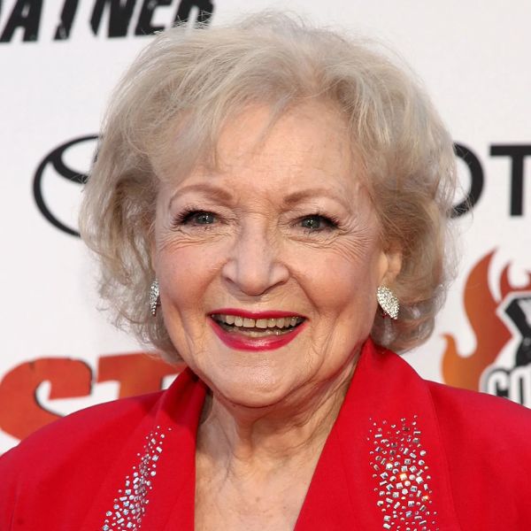 Betty White