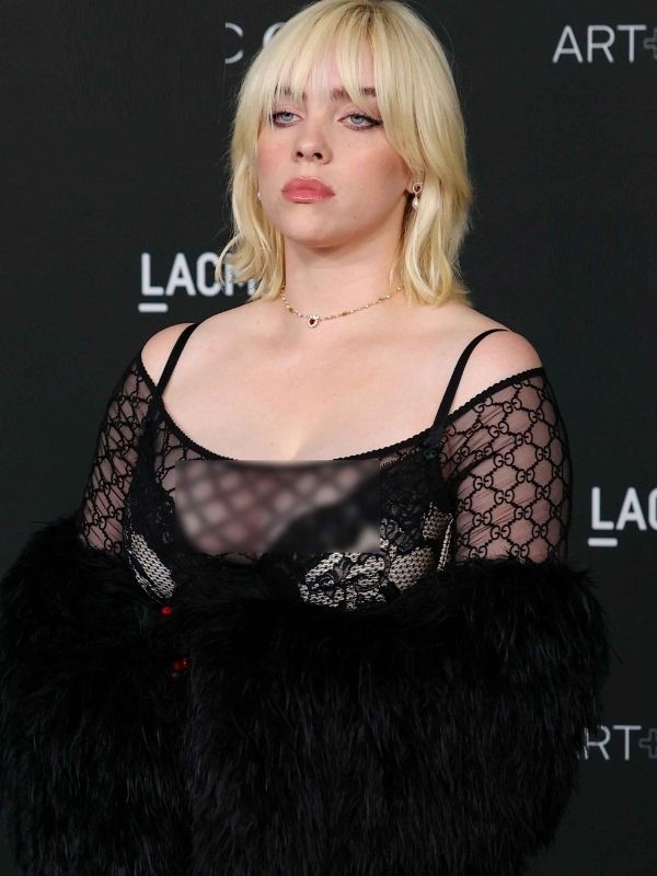 Billie Eilish