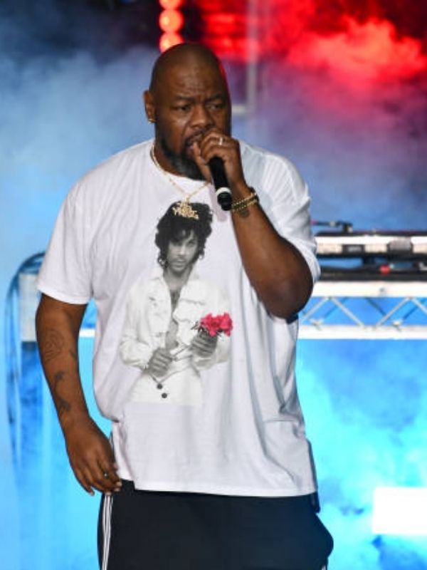 Biz Markie