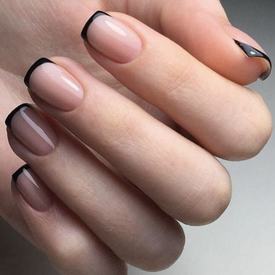 Black Tips