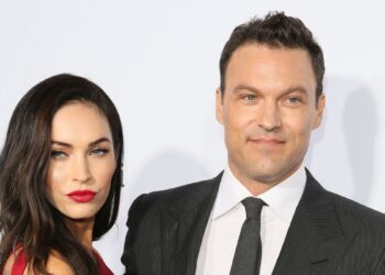 Brian Austin Green