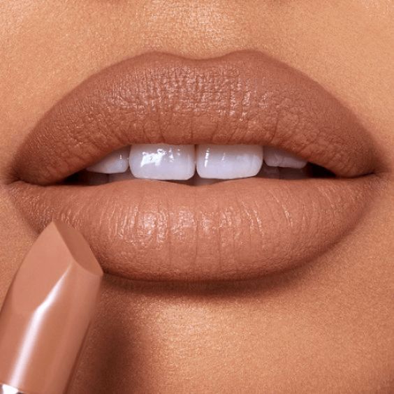 Brown Nude