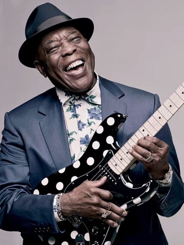 Buddy Guy