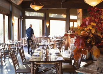 Buying and Revitalizing a Calgary Restaurant