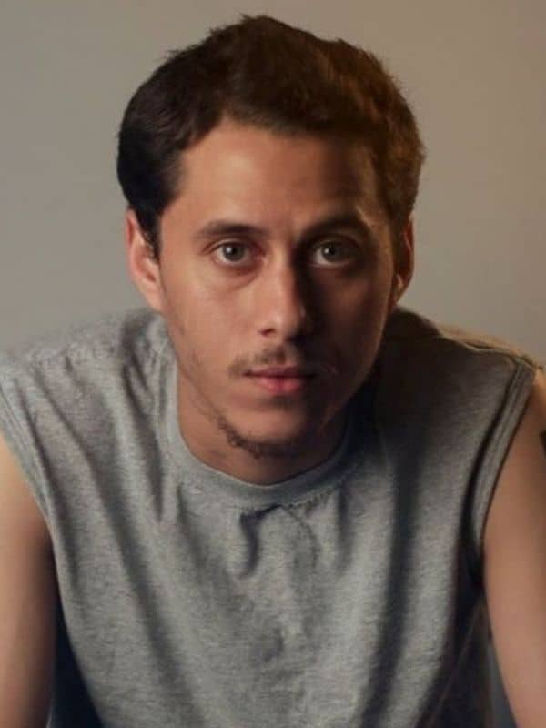 Canserbero