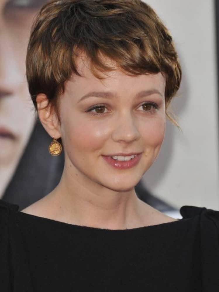 Carey Mulligan