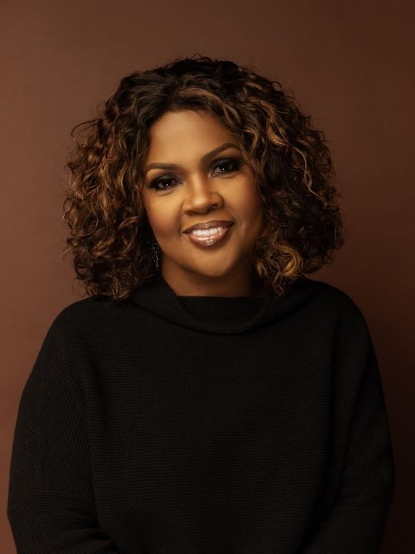 cece winans