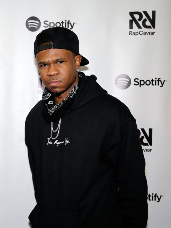 Chamillionaire