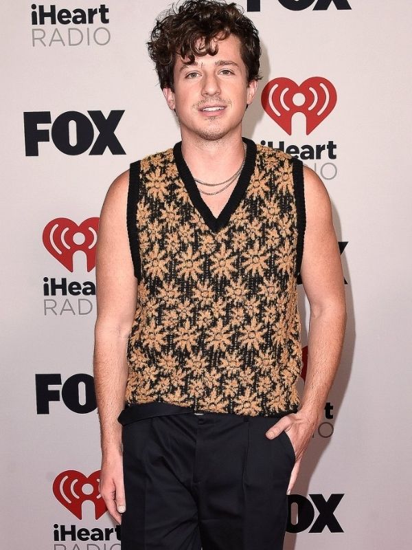 Charlie Puth