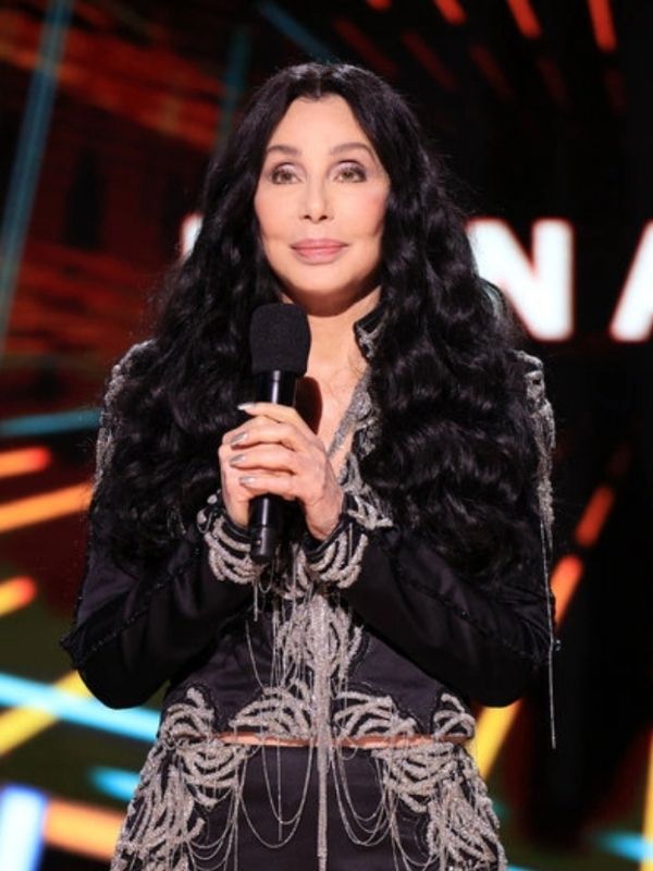 Cher