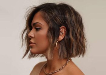 Chopped Bob Haircut Ideas