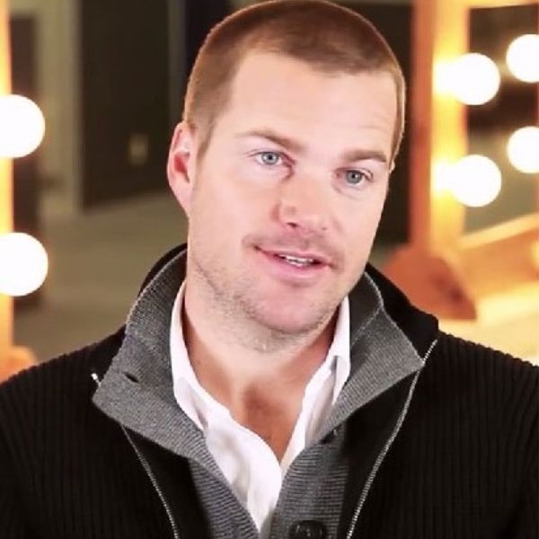 Chris O'Donnell