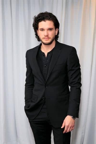 Christopher Harington