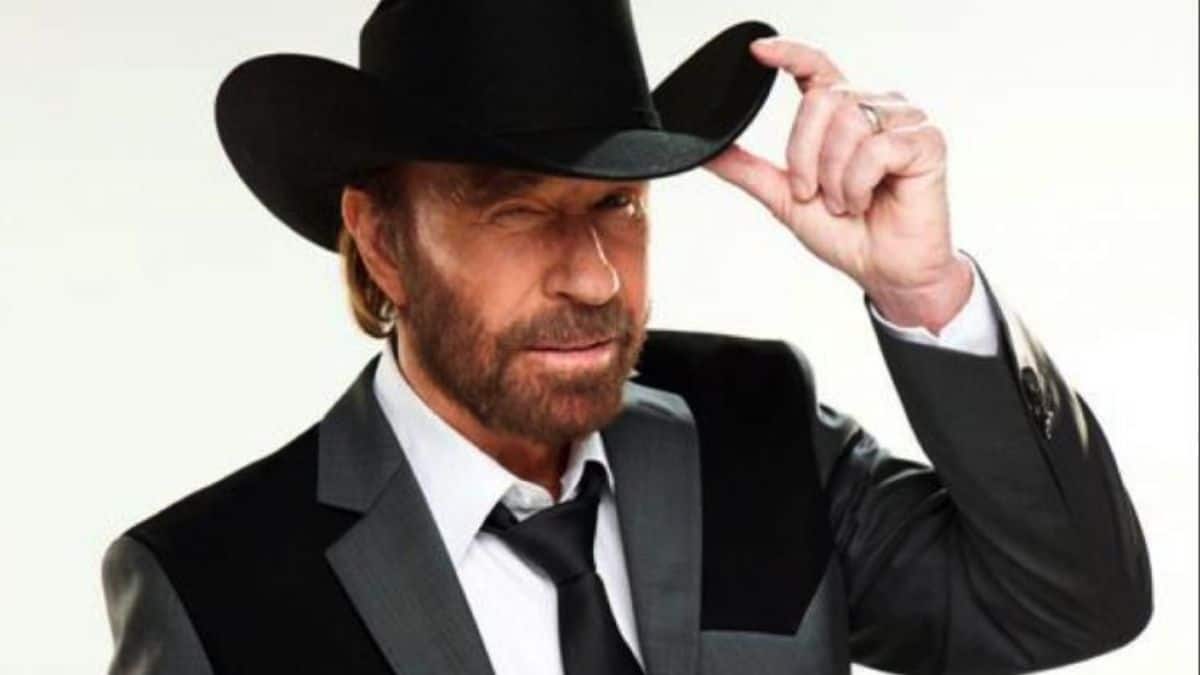 Chuck Norris Net Worth