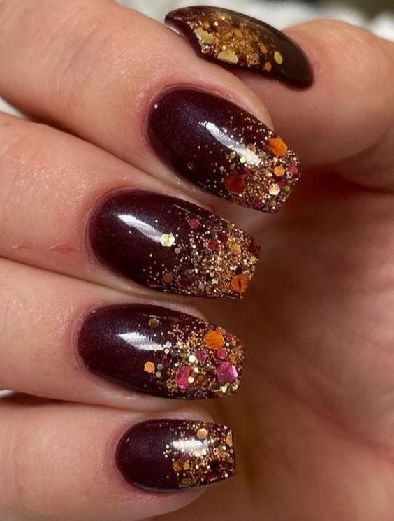 Chunky Glitter