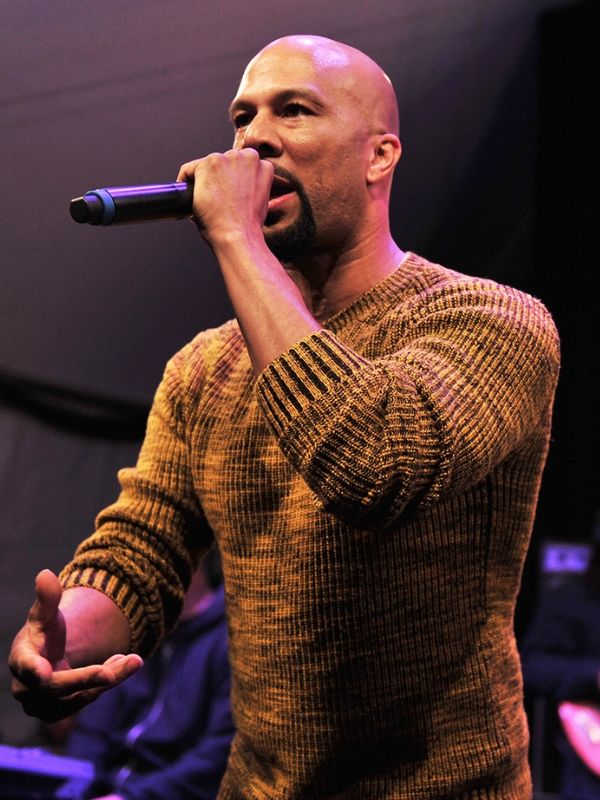 Common