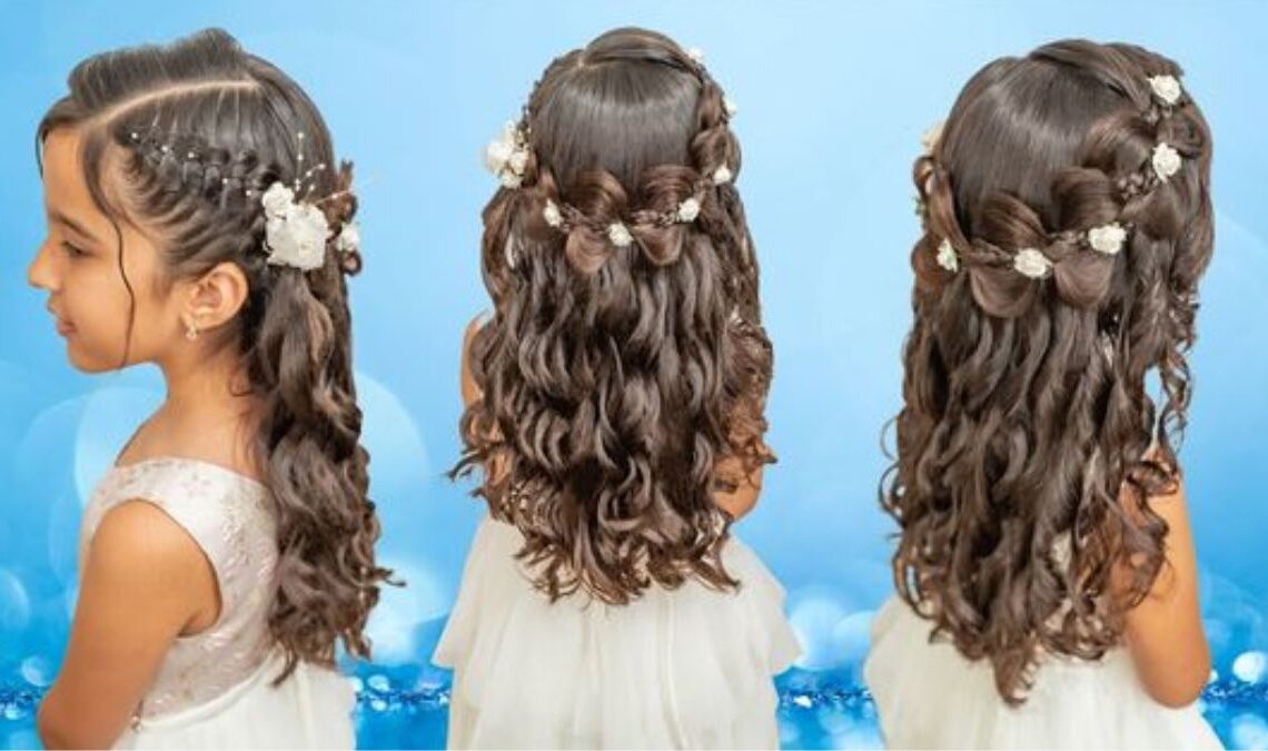 Top 30 Curly Hairstyles For Homecoming In 2023